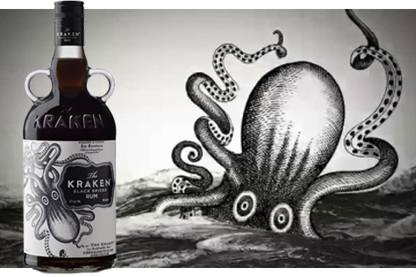 Kraken official